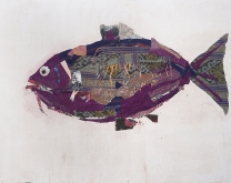 Purple-Fish
