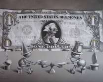 United States of e money