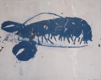 Blue-Lobster