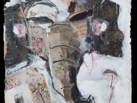 Ganesh Besar by Jean Michel Aucler