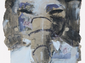 Big Ganesha 2 by Jean Michel Aucler