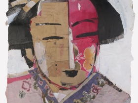 Geisha by Jean Michel Aucler