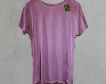 Pink, YOKII T-shirt's handmade
