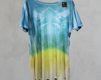The Condor Sea, YOKII T-shirt's handmade