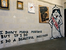 Street Art in Europe