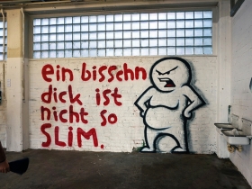 Street Art in Europe