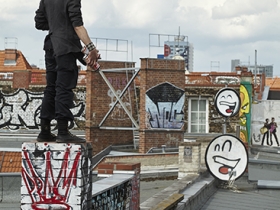 Street Art in Europe