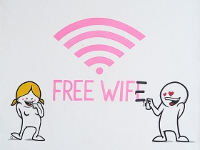 Free Wife