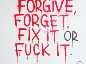 Fuck It