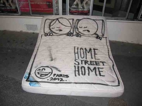 Street Art in Europe