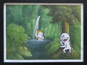 Hidden Treasure