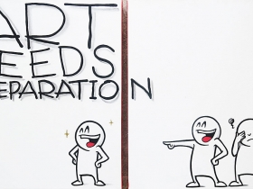 Art Needs Preparation Dytich