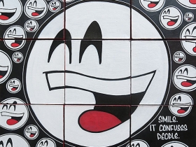 Smile Puzzle
