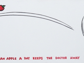 One Apple A Day