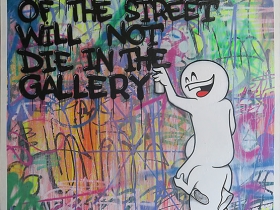Beauty of the Street