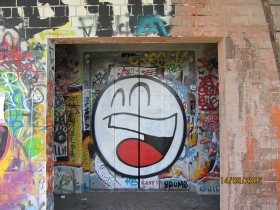Street Art in Europe