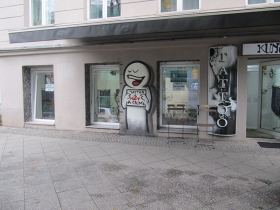 Street Art in Europe