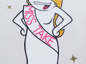 Miss Take