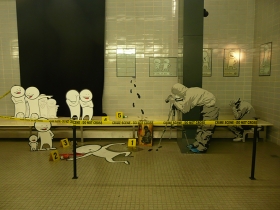 Street Art in Europe