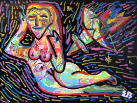 I Won't Paint You Anymore