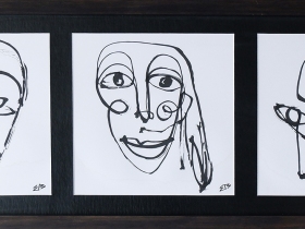 I-like-Picasso-1-Framed-1