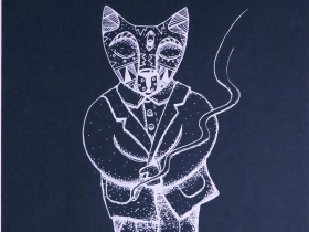 Smoker