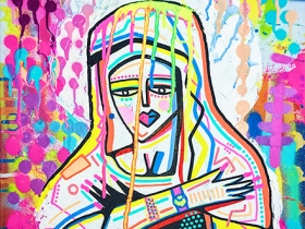 Madonna of Moscow