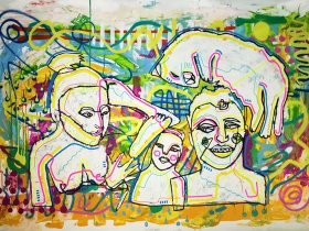 Family Portrait