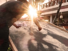 YOKII x REPO at KU DE TA