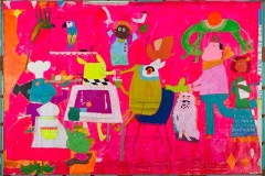 Dinner-party-Nicolas-Gonzalez-Dopazo