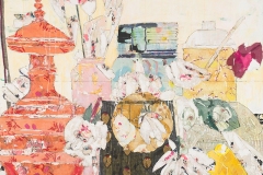 Yellow-Still-life