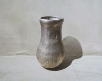 Silver-Vase