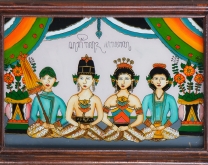 Javanese-Glass-Painting-Manten-2_detail-copy