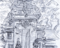 Gapura-Pura-Agung