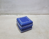 Ceramic Sokasi Boxes