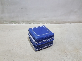 Ceramic Sokasi Boxes