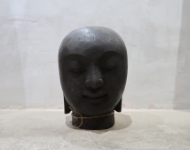 st013_Stone-Buddha-Head